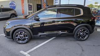 Citroen C5 Aircross  - photo 1
