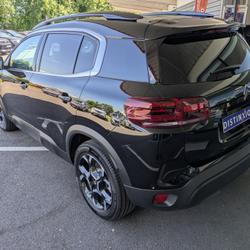 Citroen C5 Aircross HYBRIDE 145 e-DCS6 MAX PAS DE MALUS Tr&eacute;gueux