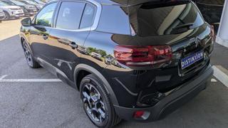 Citroen C5 Aircross  - photo 2