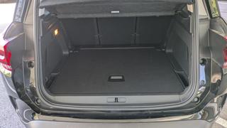Citroen C5 Aircross  - photo 3