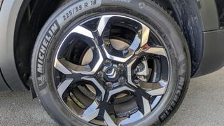 Citroen C5 Aircross  - photo 4