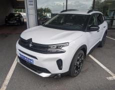 Citroen C5 Aircross Brest