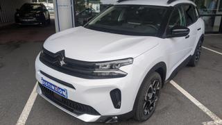 Citroen C5 Aircross  - photo 0