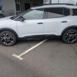 Citroen C5 Aircross HYBRIDE 145 e-DCS6 MAX Tr&eacute;gueux