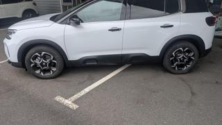 Citroen C5 Aircross  - photo 1