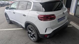 Citroen C5 Aircross  - photo 2