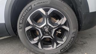Citroen C5 Aircross  - photo 3