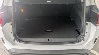 Citroen C5 Aircross  - photo 4