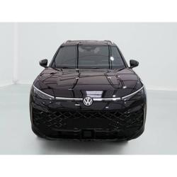 Volkswagen T-Roc 1.5 eTSI EVO2 Hybrid 150 ch DSG7 R-Line Cesson-S&eacute;vign&eacute;