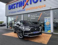 DS DS7 Crossback Cholet