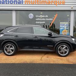DS DS7 Crossback 2.0 BLUE HDI 180 RIVOLI EAT8 Cholet