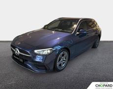 Mercedes Classe C École-Valentin
