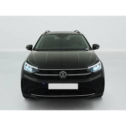 Volkswagen Taigo 1.0 TSI 95 BVM5 VW Edition Saint-Jouan-des-Gu&eacute;rets