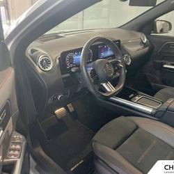 Mercedes GLA GLA 220 d 8G-DCT 4Matic AMG Line &Eacute;cole-Valentin