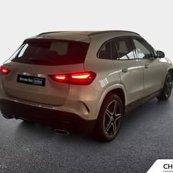 Mercedes GLA GLA 220 d 8G-DCT 4Matic AMG Line &Eacute;cole-Valentin