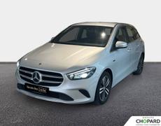 Mercedes Classe B École-Valentin