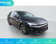 Cupra Leon Saint-Jouan-des-Guérets