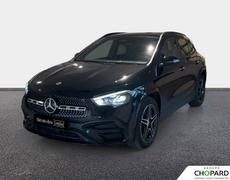 Mercedes GLA