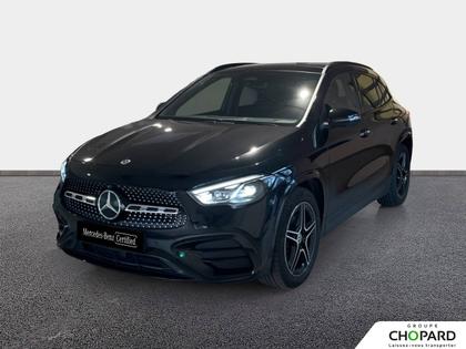 Mercedes GLA - GLA 200 d 8G-DCT 4Matic AMG Line - 48 990 €