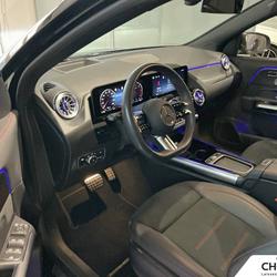 Mercedes GLA GLA 200 d 8G-DCT 4Matic AMG Line &Eacute;cole-Valentin