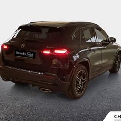 Mercedes GLA GLA 200 d 8G-DCT 4Matic AMG Line &Eacute;cole-Valentin