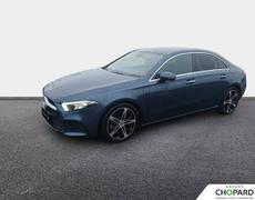 Mercedes Classe A Vesoul