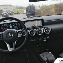 Mercedes Classe A Classe A 200 d 8G-DCT Progressive Line Vesoul