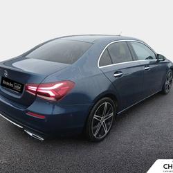Mercedes Classe A Classe A 200 d 8G-DCT Progressive Line Vesoul