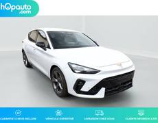 Cupra Leon Saint-Jouan-des-Guérets