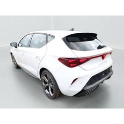Cupra Leon 1.5 eTSI Hybrid 150 ch DSG7 V Saint-Jouan-des-Gu&eacute;rets
