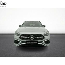 Mercedes GLA GLA 250 e 8G-DCT AMG Line &Eacute;cole-Valentin