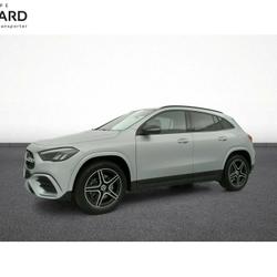 Mercedes GLA GLA 250 e 8G-DCT AMG Line &Eacute;cole-Valentin
