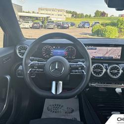 Mercedes Classe A Classe A 200 d 8G-DCT AMG Line &Eacute;cole-Valentin