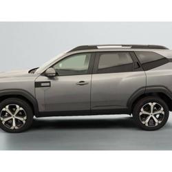 Dacia Bigster Journey 1.8 HYBRID 155 Cesson-S&eacute;vign&eacute;
