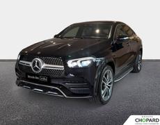 Mercedes GLE École-Valentin