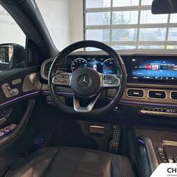 Mercedes GLE GLE Coup&eacute; 350 de 9G-Tronic 4Matic AMG Line &Eacute;cole-Valentin