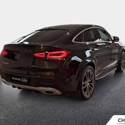 Mercedes GLE GLE Coup&eacute; 350 de 9G-Tronic 4Matic AMG Line &Eacute;cole-Valentin