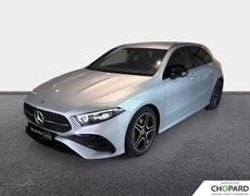 Mercedes Classe A