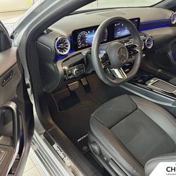 Mercedes Classe A Classe A 200 7G-DCT AMG Line &Eacute;cole-Valentin