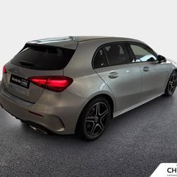 Mercedes Classe A Classe A 200 7G-DCT AMG Line &Eacute;cole-Valentin