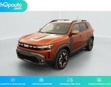 Dacia Duster Saint-Jouan-des-Guérets