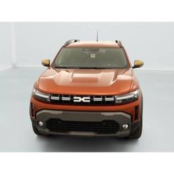 Dacia Duster Extreme 1.6 HYBRID 140 Saint-Jouan-des-Gu&eacute;rets