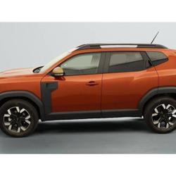 Dacia Duster Extreme 1.6 HYBRID 140 Laval