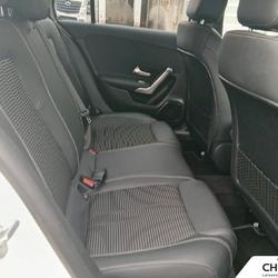 Mercedes Classe A Classe A 250 e 8G-DCT Progressive Line &Eacute;cole-Valentin