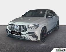 Mercedes GLE École-Valentin