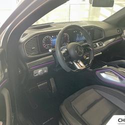 Mercedes GLE GLE Coup&eacute; 53 Hybride AMG TCT 9G-SPEEDSHIFT AMG 4MATIC+ &Eacute;cole-Valentin