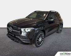 Mercedes GLE École-Valentin