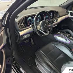 Mercedes GLE GLE 350 de EQ POWER 9G-Tronic 4Matic AMG Line &Eacute;cole-Valentin