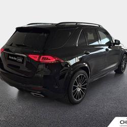 Mercedes GLE GLE 350 de EQ POWER 9G-Tronic 4Matic AMG Line &Eacute;cole-Valentin