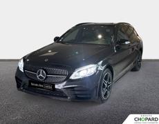 Mercedes Classe C Vesoul